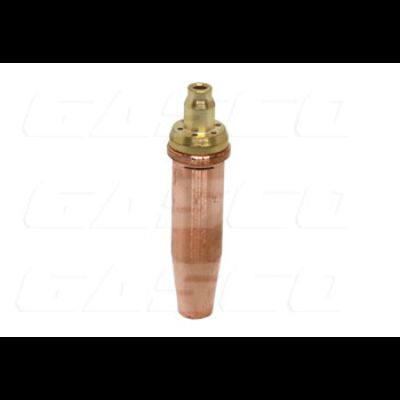Gas Cutting Nozzle